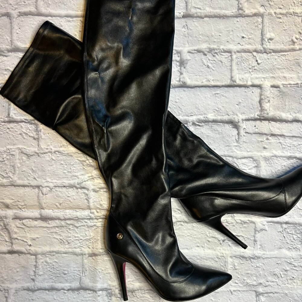 BARBIE BOOTS